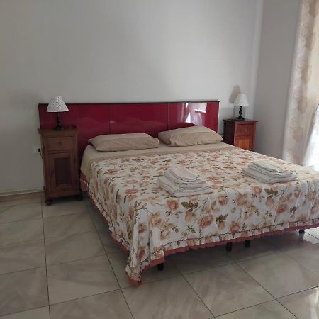 Hotel Traivicolidifoligno Zewnętrze zdjęcie