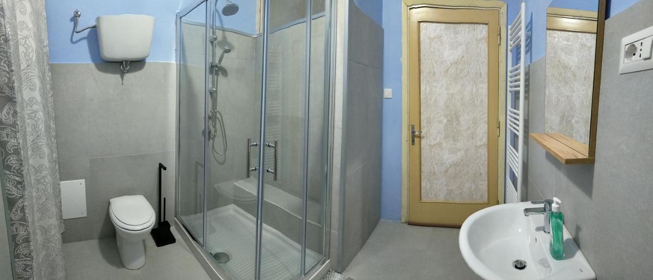 Hotel Traivicolidifoligno Zewnętrze zdjęcie