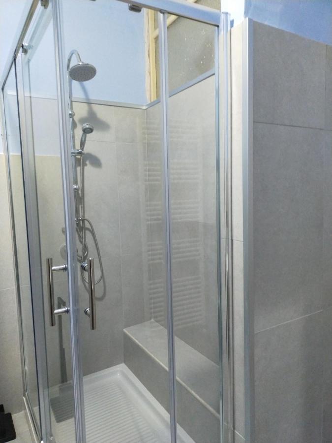 Hotel Traivicolidifoligno Zewnętrze zdjęcie