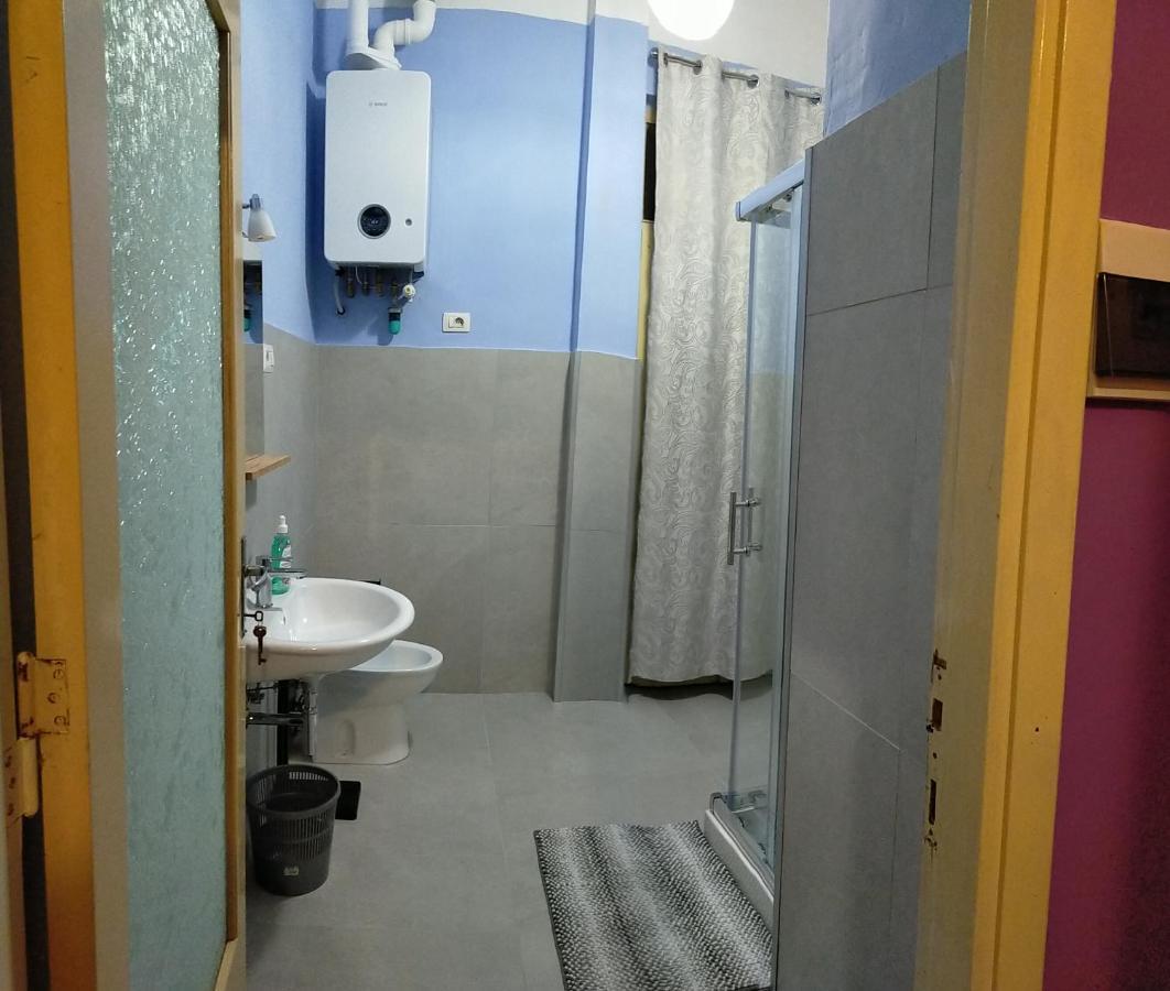 Hotel Traivicolidifoligno Zewnętrze zdjęcie