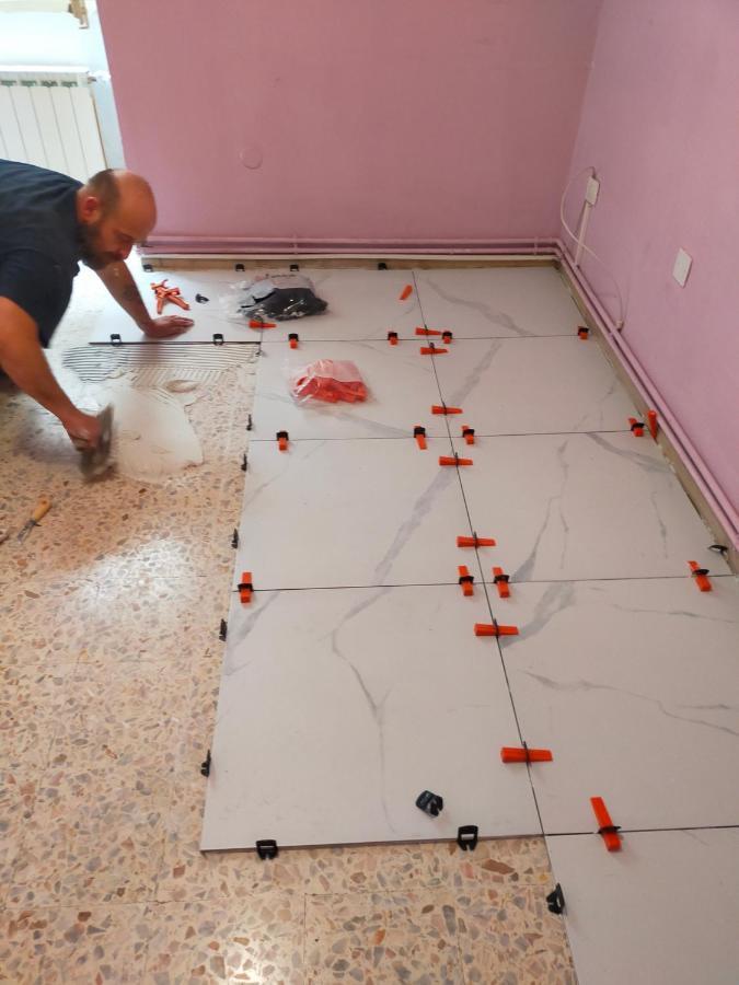 Hotel Traivicolidifoligno Zewnętrze zdjęcie