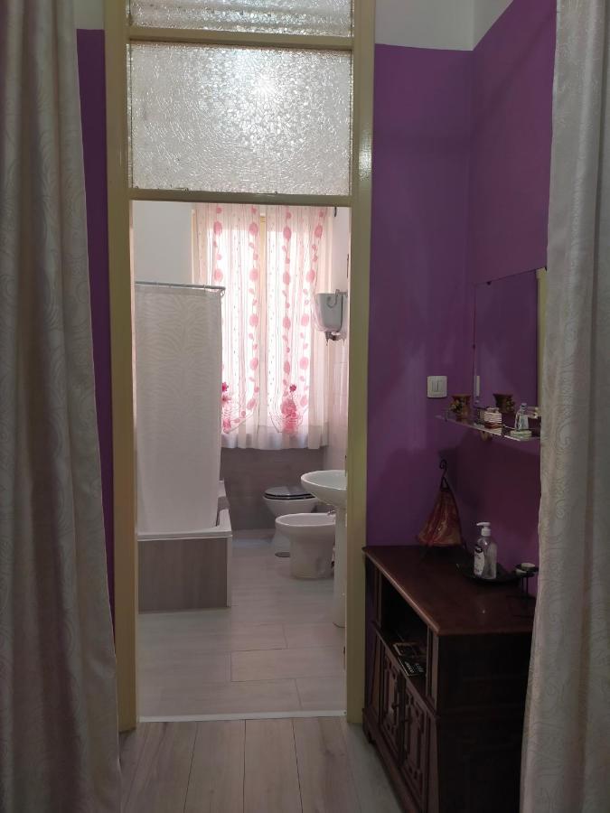 Hotel Traivicolidifoligno Zewnętrze zdjęcie