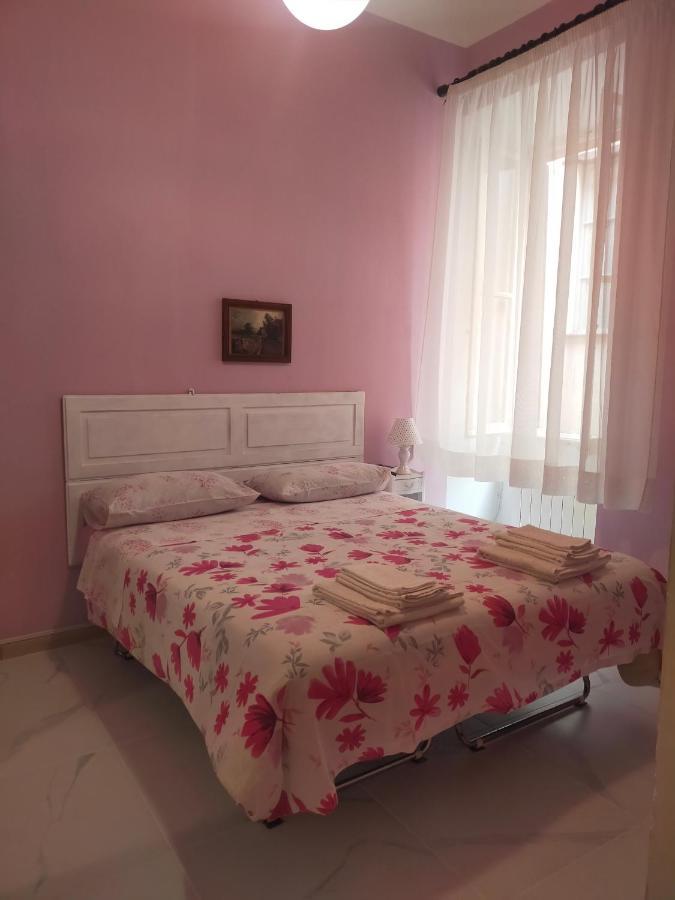 Hotel Traivicolidifoligno Zewnętrze zdjęcie
