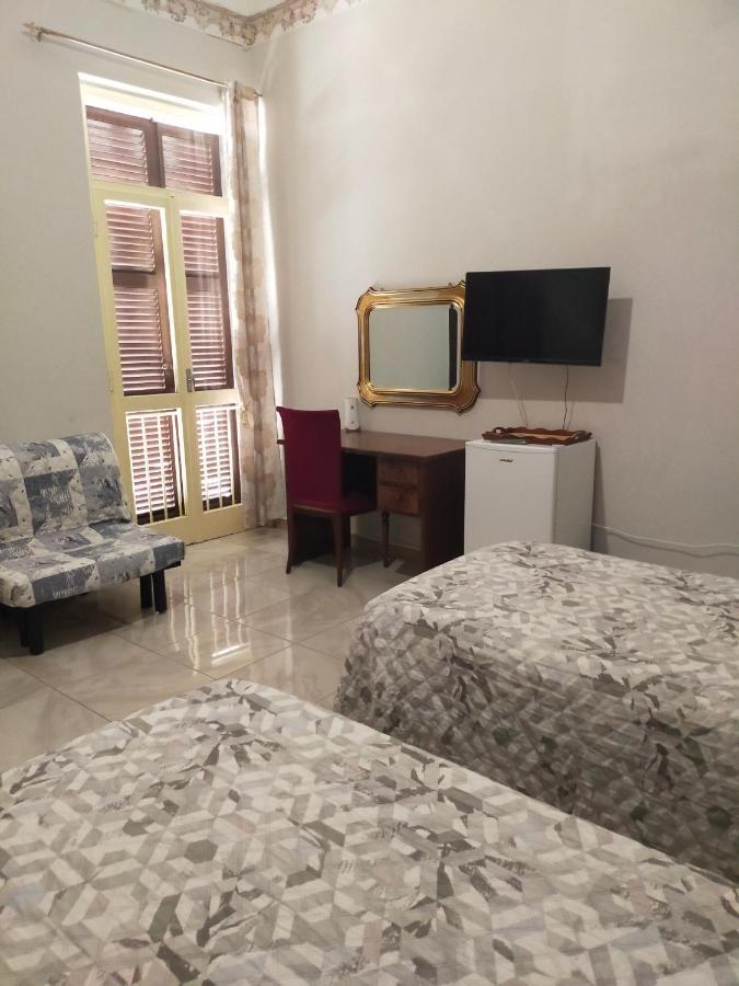 Hotel Traivicolidifoligno Zewnętrze zdjęcie
