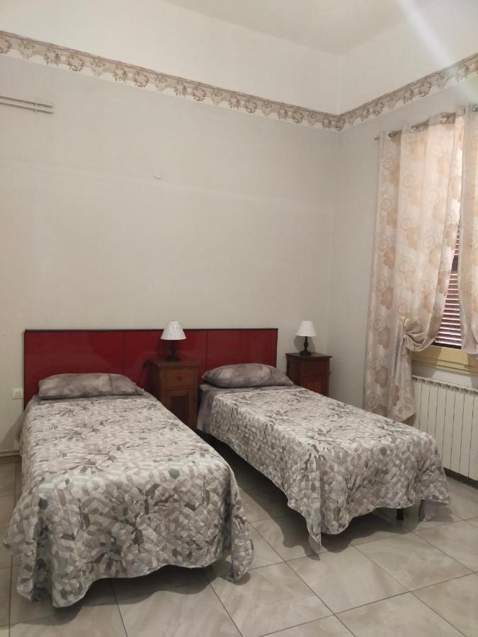 Hotel Traivicolidifoligno Zewnętrze zdjęcie