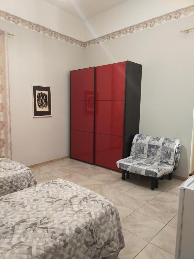 Hotel Traivicolidifoligno Zewnętrze zdjęcie