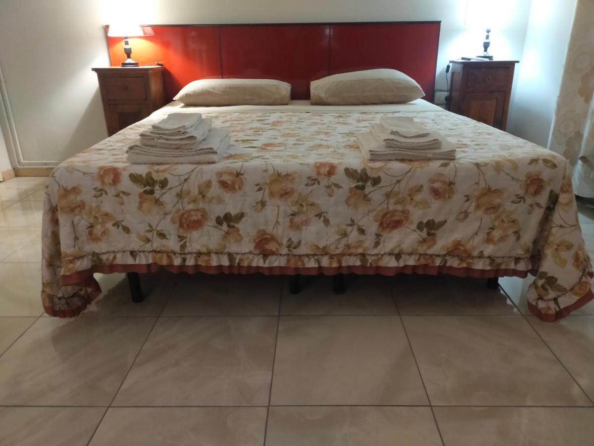 Hotel Traivicolidifoligno Zewnętrze zdjęcie