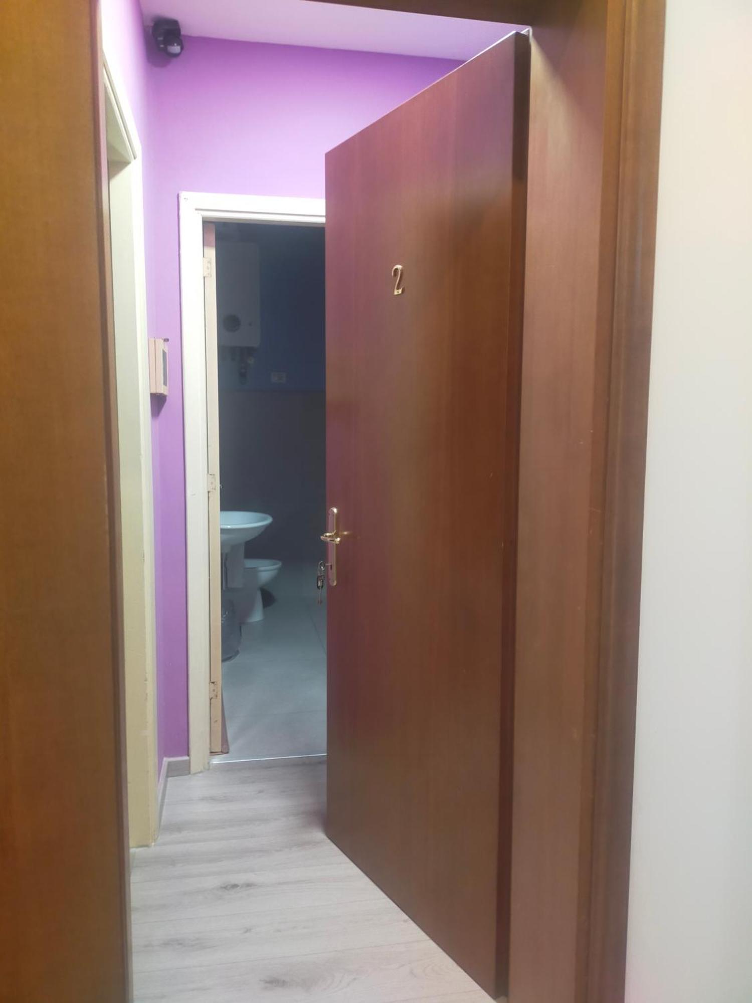 Hotel Traivicolidifoligno Zewnętrze zdjęcie