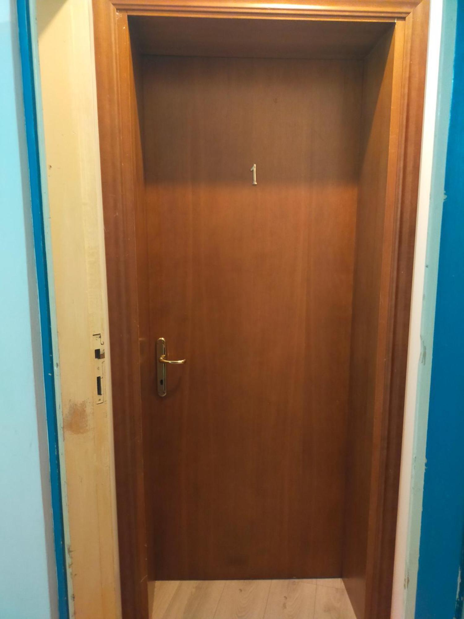 Hotel Traivicolidifoligno Zewnętrze zdjęcie