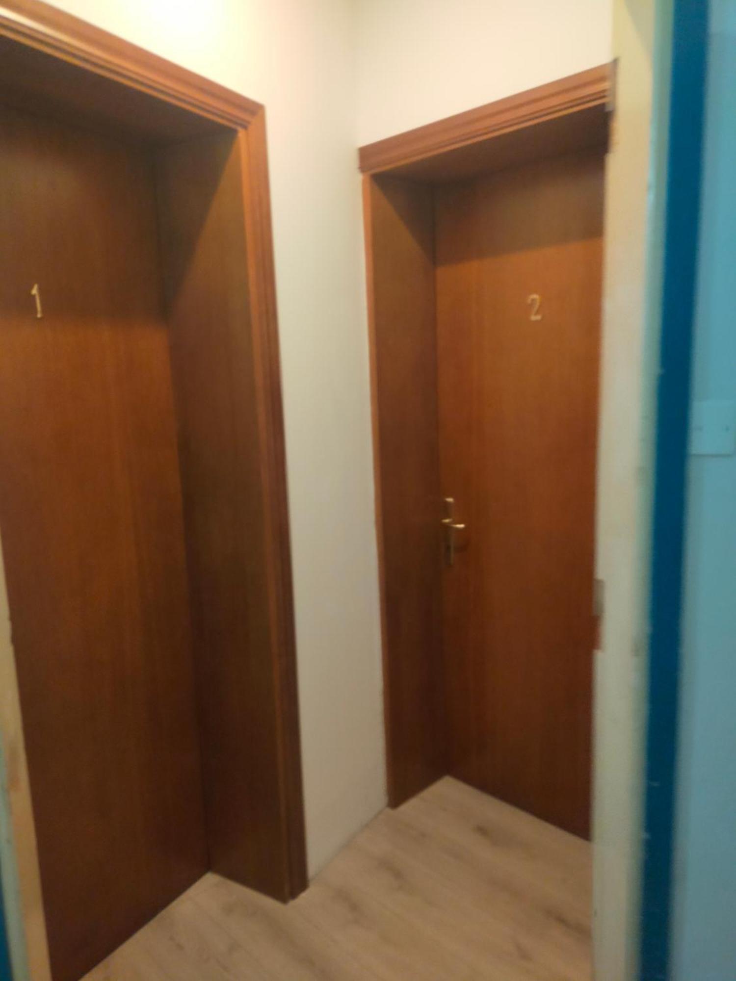 Hotel Traivicolidifoligno Zewnętrze zdjęcie