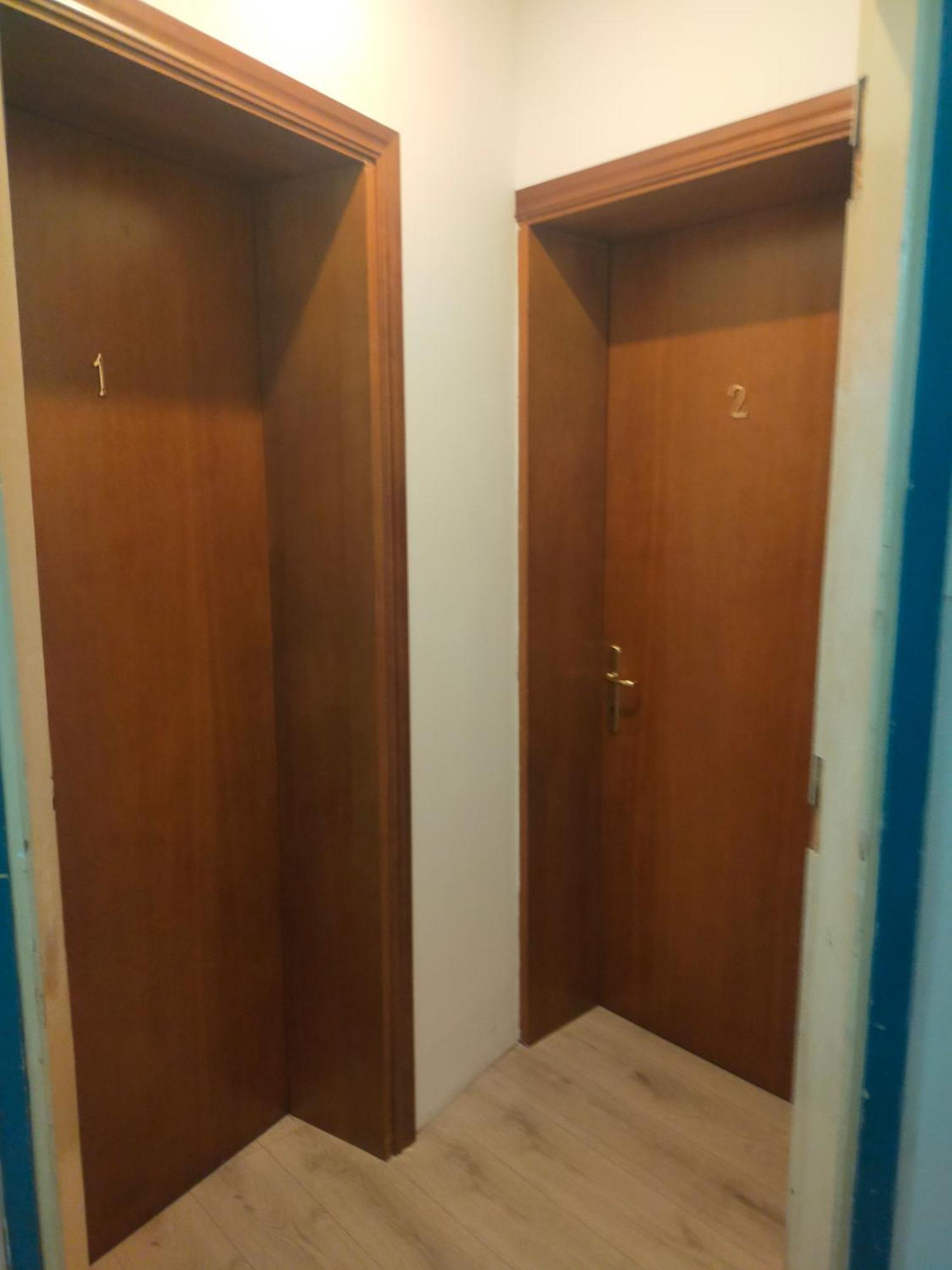 Hotel Traivicolidifoligno Zewnętrze zdjęcie