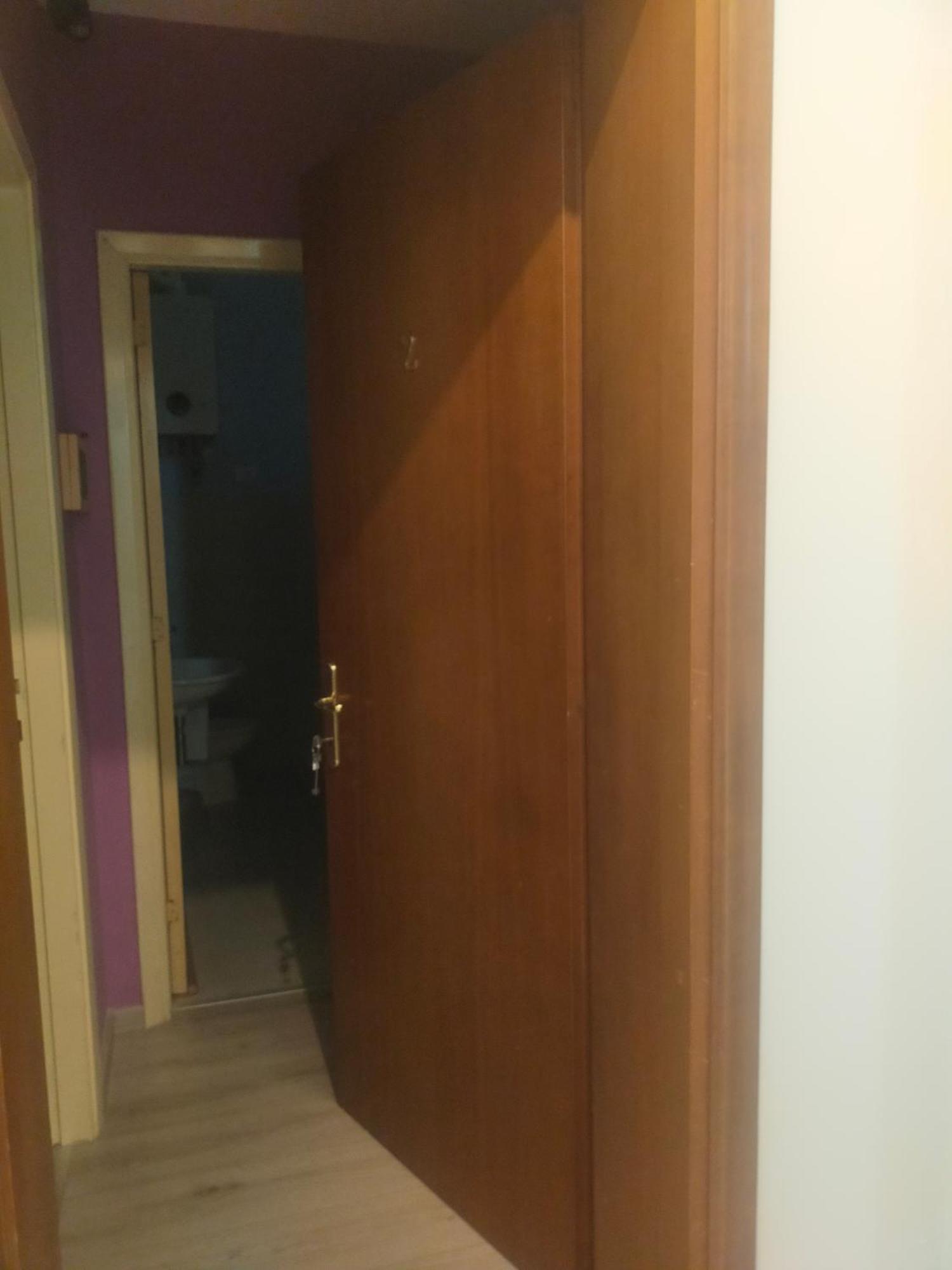 Hotel Traivicolidifoligno Zewnętrze zdjęcie