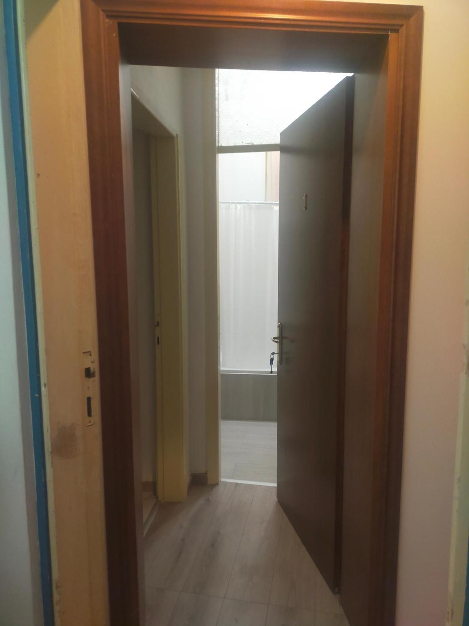 Hotel Traivicolidifoligno Zewnętrze zdjęcie