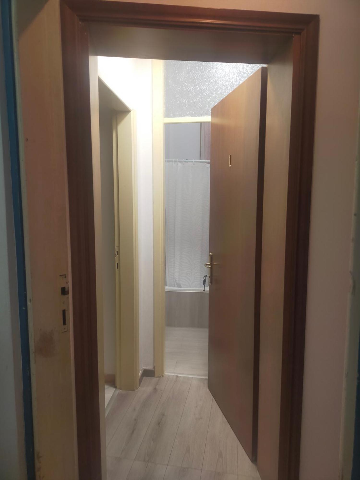 Hotel Traivicolidifoligno Zewnętrze zdjęcie